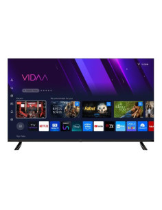 43 UHD 4K FL SMV15 QLED VIDAA