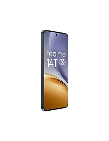 REALME SMARTPHONE 14T 5G  8 256GB  BLACK