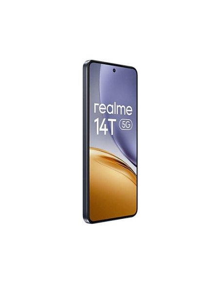 REALME SMARTPHONE 14T 5G  8 256GB  BLACK