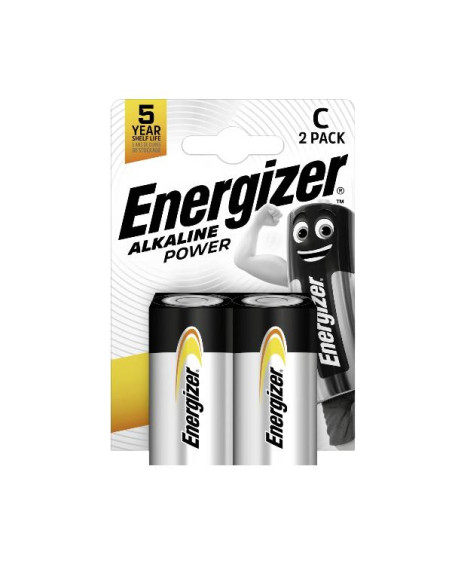 CF2 ALK POWER C CHP2