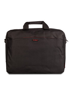 NGS Monray Enterprise 39,6 cm (15.6") Valigetta ventiquattrore Nero