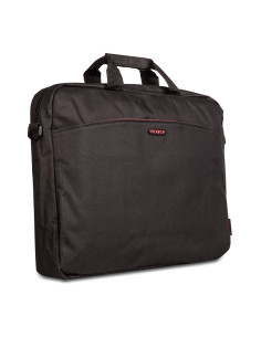 NGS Monray Enterprise 39,6 cm (15.6") Valigetta ventiquattrore Nero 2
