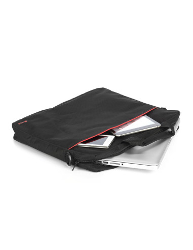 NGS Monray Enterprise 39,6 cm (15.6") Valigetta ventiquattrore Nero