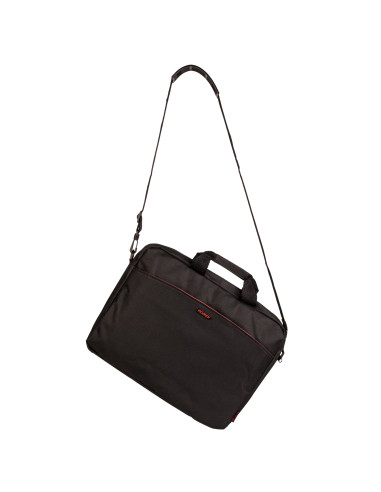 NGS Monray Enterprise 39,6 cm (15.6") Valigetta ventiquattrore Nero