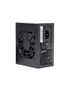 Vultech VPS-M500EB alimentatore per computer 500 W 24-pin ATX micro ATX Nero 2