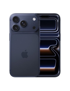 APPLE IPHONE 17 PRO 256GB DEEP BLUE