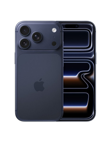 APPLE IPHONE 17 PRO 256GB DEEP BLUE