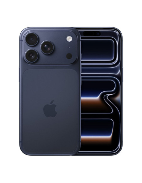 APPLE IPHONE 17 PRO 256GB DEEP BLUE