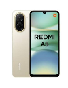 Xiaomi Redmi A5 4+128GB 6.88" 4G Gold DS EU