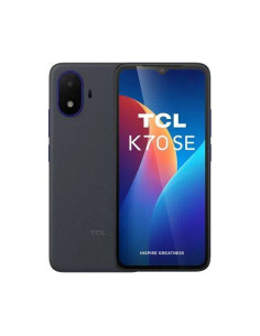 TCL SMARTPHONE K70 SE Indigo Black