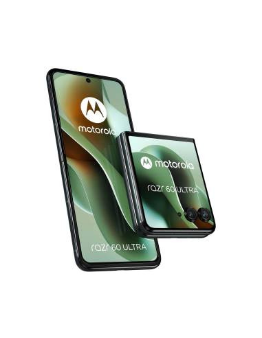 Motorola Razr 60 Ultra 16+512GB 6.96" 5G Scarab Wind3