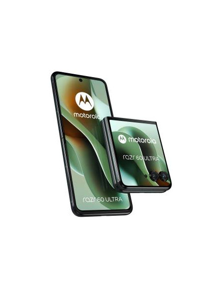 Motorola Razr 60 Ultra 16+512GB 6.96" 5G Scarab Wind3