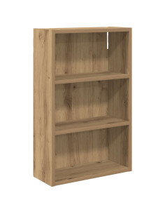 Armadio da bagno a muro Rovere Artigianale 40 x 16 x 62,5 cm