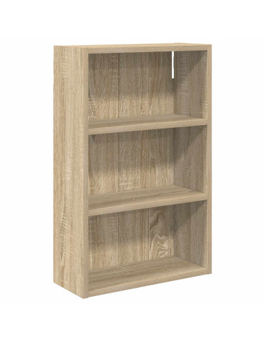 Armadio da bagno a muro Rovere Sonoma 40 x 16 x 62,5 cm