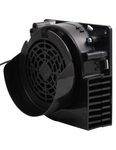 Stringa di Luci LED con 66 LED e Ventola 660 cm