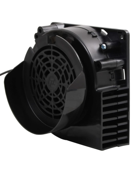 Stringa di Luci LED con 66 LED e Ventola 660 cm