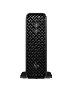 HP WKS DM Z2 MINI G1i Workstation AI Ultra 7 265 32GB 1T SSD WIN 11 PRO
