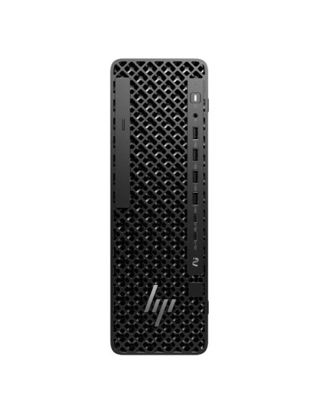 HP WKS Z2 G1i SFF Workstation AI Ultra 7 265 32GB 1T SSD RTX A1000 8GB WIN 11 PRO