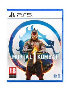 PS5 Mortal Kombat 1 EU