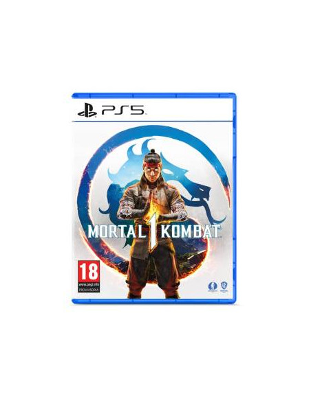 PS5 Mortal Kombat 1 EU