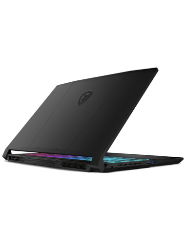 NB 15,6 I7-14650HX 16GB 1TBSSD W11 MSI KATANA 15 - VGA RTX 5050
