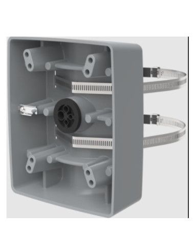 AXIS T91B57 POLE MOUNT GREY