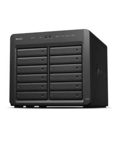 DISKSTATION DS2422+ NAS 12 BAY