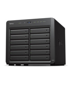 DISKSTATION DS2422+ NAS 12 BAY 2