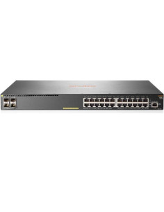 ARUBA 2930F 24G POE+ 4SFP+ SWCH 2
