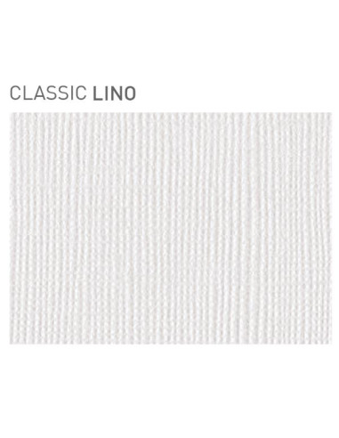 CF50 FG LINO 120GR A4 BIANCO