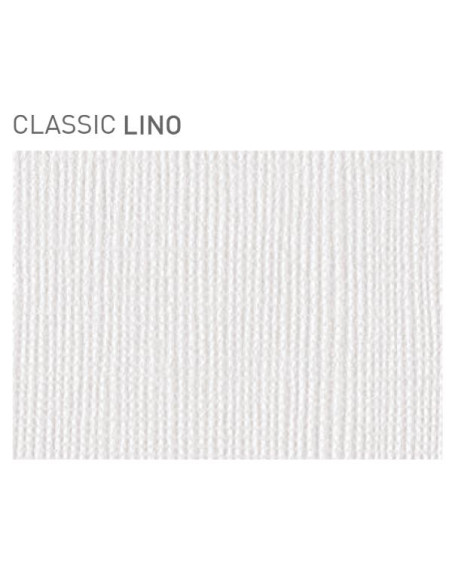CF50 FG LINO 120GR A4 BIANCO