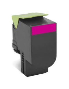 CARTUCCIA TONER MAGENTA 702HK