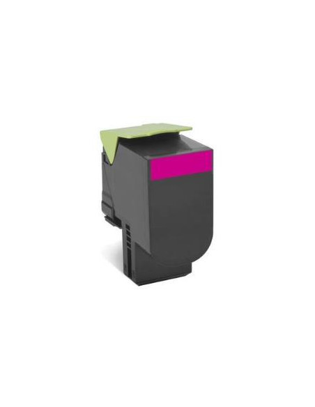 CARTUCCIA TONER MAGENTA 702HK