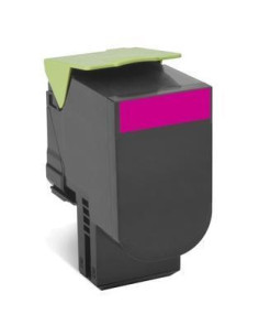 CARTUCCIA TONER MAGENTA 702HK 2