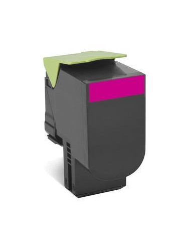 CARTUCCIA TONER MAGENTA 702HK