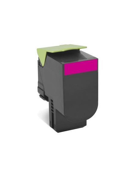 CARTUCCIA TONER MAGENTA 702HK