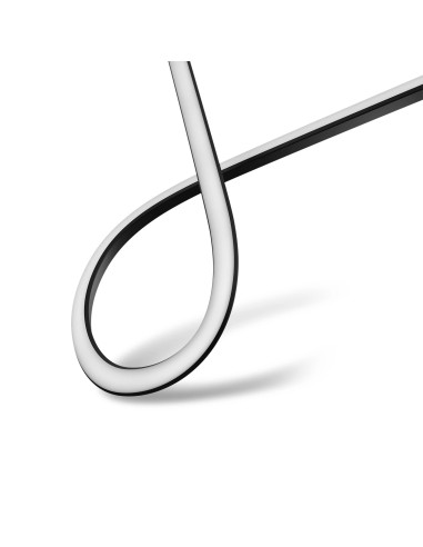 Philips Hue White and Color ambiance Gradient Lightstrip Gradient TV 65"