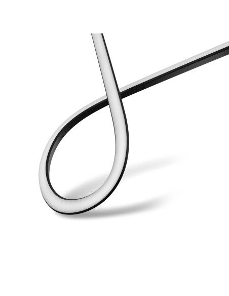 Philips Hue White and Color ambiance Gradient Lightstrip Gradient TV 65"