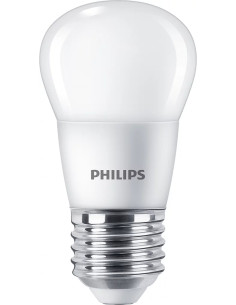 Philips Lampadina candela 40 W P45 E27