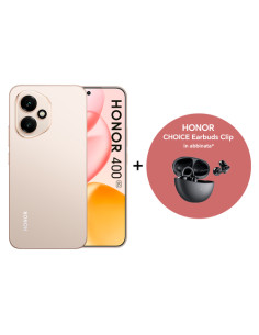 HONOR SMARTPHONE 400 8 512GB D GOLD + CHOICE CLIP