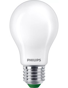 Philips Lampadina smerigliata a filamento 100 W A60 E27