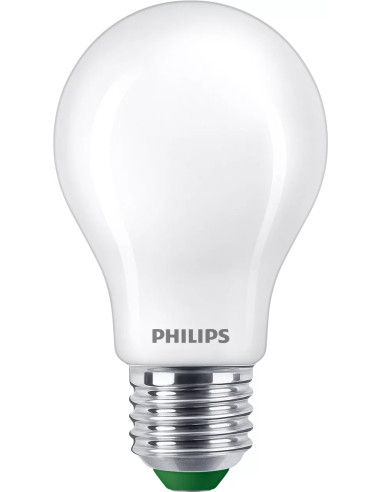 Philips Lampadina smerigliata a filamento 100 W A60 E27