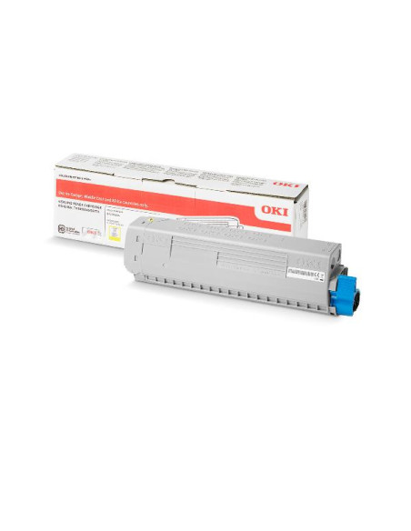 TONER GIAL C834NW/834DNW/844DNW 10K