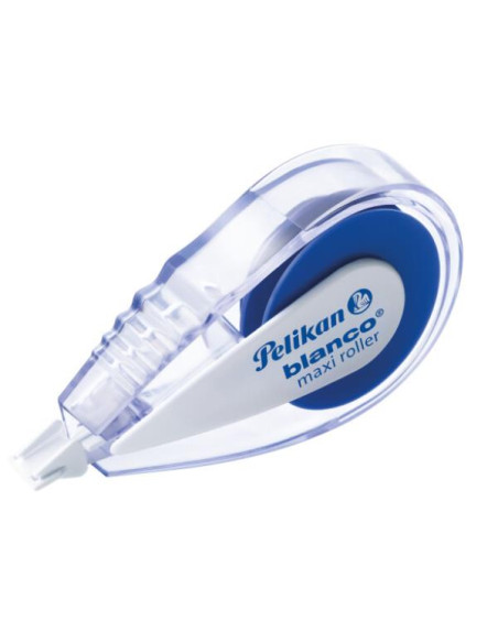 BL1 BLANCO ROLLER MAXI 8.4MMX8,5MM