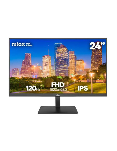 MONITOR 24 IPS 120HZ HDMI DP FHD