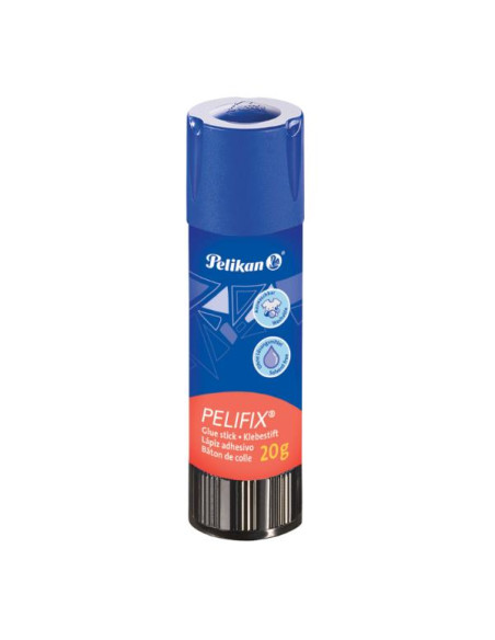 COLLA STICK PELIFIX 20G