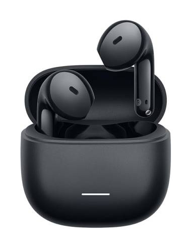 Xiaomi Auricolari Wireless Redmi Buds 8 Active Black