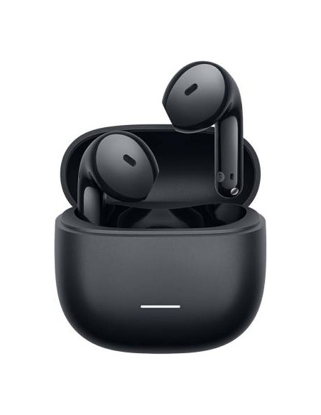 Xiaomi Auricolari Wireless Redmi Buds 8 Active Black