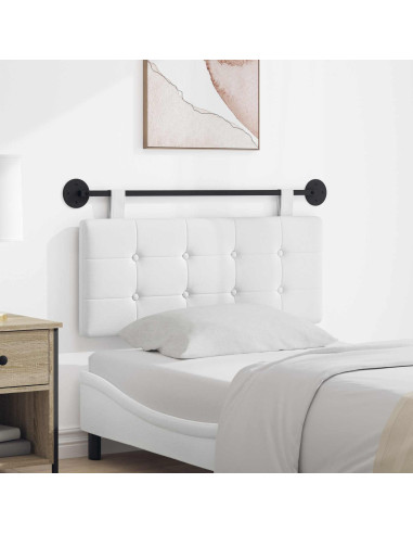 Testata appesa Montaggio a parete Tessuto