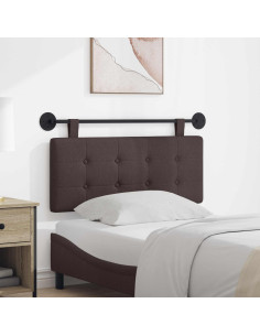 Testata appesa Montaggio a parete Tessuto